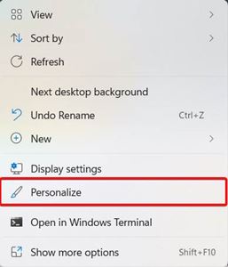 How to Enable Dark Mode on a PC Running Windows 11